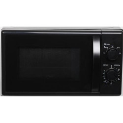 MICRO-ONDAS FLAMA 1834FL( 20 Litros - 700 W - Preto )