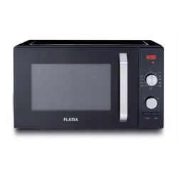 MICRO-ONDAS FLAMA 1837FL( 23 Litros - 800 W - Preto )