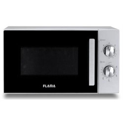 MICRO-ONDAS FLAMA 1803FL( 20 Litros - 700 W - 1000 W )