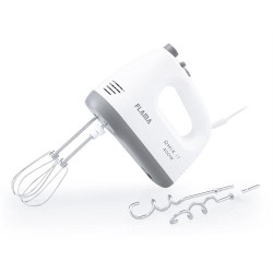 BATEDEIRA FLAMA 1407FL( 400 W - 5 + Turbo - Branco )