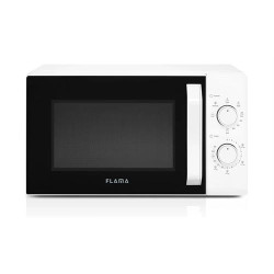 MICRO-ONDAS FLAMA 1843FL( 20 Litros - 700 W - 1000 W )