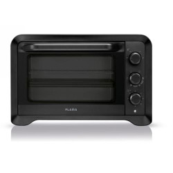 MINI FORNO FLAMA 1537FL( 35 L - 1600 W - Preto ) MINI FORNO FLAMA 1537FL( 35 L - 1600 W - Preto )
