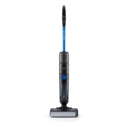 ASPIRADOR VERTICAL FLAMA 1691FL( 180 W - 21,6 V - Água limpa 650 ml, água suja 550 ml ) ASPIRADOR VERTICAL FLAMA 1691FL( 180 W - 21,6 V - Água limpa 650 ml, água suja 550 ml )