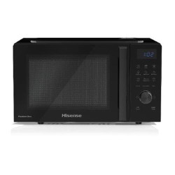MICRO-ONDAS HISENSE H23MOBSD1HG( 23 Litros - 800 W - 1000 W ) MICRO-ONDAS HISENSE H23MOBSD1HG( 23 Litros - 800 W - 1000 W )