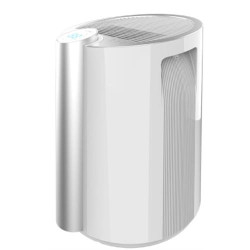 DESUMIDIFICADOR CECOTEC BIGDRY9000PROFESSIONALCONNECTED( 4,5 L - 20 L_24H - 90 m2 )