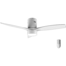 VENTOINHA CECOTEC ENERGYSILENCEAERO5600 CLASSIC WHITE( 40 W - 132 cm - 6 )