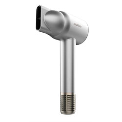 SECADOR DE CABELO CECOTEC IONICARE ROCKSTAR NANO ION TECH ALUMINUM( 1600 W - 3 - 3 T ) SECADOR DE CABELO CECOTEC IONICARE ROCKSTAR NANO ION TECH ALUMINUM( 1600 W - 3 - 3 T )