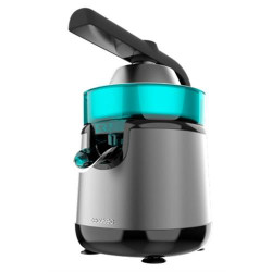 ESPREMEDOR CECOTEC ESSENTIALVITAHYDEN120STEEL( 120 W - 250 ml - Inox )