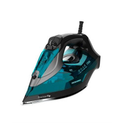 FERRO A VAPOR CECOTEC FAST&FURIOUS5055PRO( 3100 W - Turbo Slide - 65 gr._min. ) FERRO A VAPOR CECOTEC FAST&FURIOUS5055PRO( 3100 W - Turbo Slide - 65 gr._min. )
