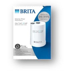 FILTRO BRITA P_SIST.ON TAP -1052398( 1 - Branco - Filtro de água para sistema On Tap ) FILTRO BRITA P_SIST.ON TAP -1052398( 1 - Branco - Filtro de água para sistema On Tap )
