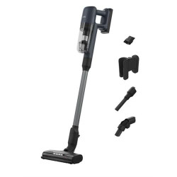 ASPIRADOR VERTICAL AEG AP71UB14DB( 14,4 V - 0,3 L - 50 minutos ) ASPIRADOR VERTICAL AEG AP71UB14DB( 14,4 V - 0,3 L - 50 minutos )