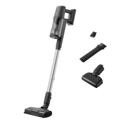 ASPIRADOR VERTICAL AEG AP61AB21DG( 21,6 V - 0,5 L - 50 minutos ) ASPIRADOR VERTICAL AEG AP61AB21DG( 21,6 V - 0,5 L - 50 minutos )
