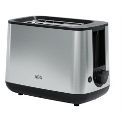 TORRADEIRA AEG T313ST( 800 W - 7 T - 2 ) TORRADEIRA AEG T313ST( 800 W - 7 T - 2 )