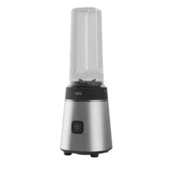 LIQUIDIFICADOR AEG SB312ST( 300 W - 2 - 0,6 L )