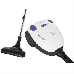 ASPIRADOR COM SACO ORBEGOZO AP7007( 800 W - 2 Litros - 6 metros ) ASPIRADOR COM SACO ORBEGOZO AP7007( 800 W - 2 Litros - 6 metros )