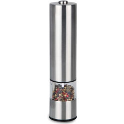 PIMENTEIRO ORBEGOZO C_MOINHO PM3550 ( Inox - Moinho de pimenta e sal - Moinho de grande precisão ... )