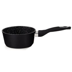 CAÇAROLA ORBEGOZO CFB1018( 18 cm - 1,7 Litros - Preto ) CAÇAROLA ORBEGOZO CFB1018( 18 cm - 1,7 Litros - Preto )