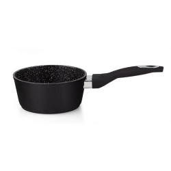 CAÇAROLA ORBEGOZO CFB1016( 16 cm - 1,2 Litros - Preto ) CAÇAROLA ORBEGOZO CFB1016( 16 cm - 1,2 Litros - Preto )