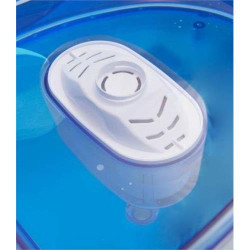 FILTRO P_DISPENSAD.AGUA ORBEGOZO DA565( 3 - Filtro de carvão para dispensador DA 5650 )