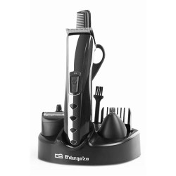 APARADOR DE CABELO ORBEGOZO CTP1930( 45 minutos - Recarregável - Preto )