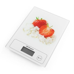 BALANÇA DE COZINHA ORBEGOZO PC1018( 5 Kg - 1 gr - Digital ) BALANÇA DE COZINHA ORBEGOZO PC1018( 5 Kg - 1 gr - Digital )