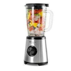 LIQUIDIFICADOR ORBEGOZO BV15350( 1500 W - 2 + Pulse - 1,7 L )