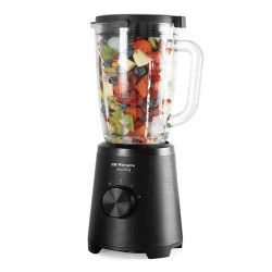 LIQUIDIFICADOR ORBEGOZO BV 15300( 1500 W - 2 + Pulse - 1,7 L )