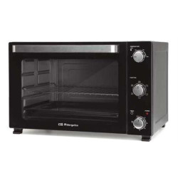 MINI FORNO ORBEGOZO HOT608( 60 L - 2000 W - 38,6 x 60,2 x 47 cm (AxLxP) )