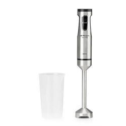 VARINHA ORBEGOZO BT3015( 1500 W - Inox - Inox )