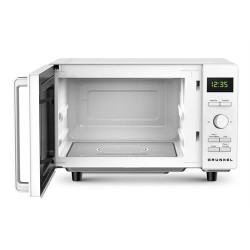 MICRO-ONDAS GRUNKEL MWD-25FLAT( 25 Litros - 850 W - 5 ) MICRO-ONDAS GRUNKEL MWD-25FLAT( 25 Litros - 850 W - 5 )