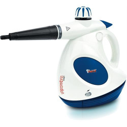 MÁQUINA DE LIMPEZA A VAPOR POLTI FIRST( 1000 W - 3 Bares - 0,2 L )