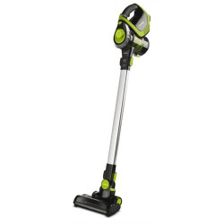 ASPIRADOR VERTICAL POLTI SLIM SR 110( 21,9 V - 0,5 L - 50 minutos )