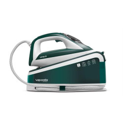 FERRO COM CALDEIRA POLTI EXPRESSVE30.20( 2200 W - 8 Bares - Cerâmica ) FERRO COM CALDEIRA POLTI EXPRESSVE30.20( 2200 W - 8 Bares - Cerâmica )