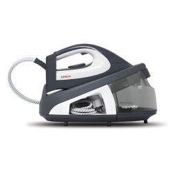 FERRO COM CALDEIRA POLTI SIMPLYVS10.12( 2200 W - 6,5 Bares - Cerâmica ) FERRO COM CALDEIRA POLTI SIMPLYVS10.12( 2200 W - 6,5 Bares - Cerâmica )