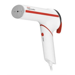 FERRO A VAPOR POLTI STYLER GSM50R( 800 W - Alumínio - 16 gr._min. )