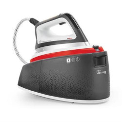 FERRO COM CALDEIRA POLTI VI50.50( 2200 W - 8 Bares - Cerâmica ) FERRO COM CALDEIRA POLTI VI50.50( 2200 W - 8 Bares - Cerâmica )