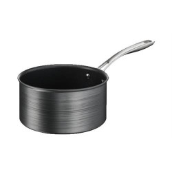 CAÇAROLA TEFAL G2562802( 16 cm - 1,5 Litros - Preto )