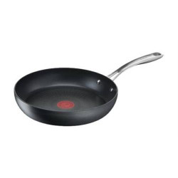FRIGIDEIRA TEFAL G2560202 ( 21 cm - Preto - Alumínio com revestimento interior antiader... ) FRIGIDEIRA TEFAL G2560202 ( 21 cm - Preto - Alumínio com revestimento interior antiader... )