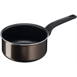 CAÇAROLA TEFAL B5543002( 20 cm - 2,8 Litros - Castanho )
