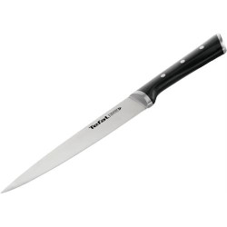 FACA TEFAL K23207PT ( Preto - Tecnologia IceForce - Segurança no manuseamento: ar... )