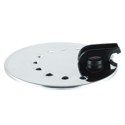 TAMPA ANTI SALPICOS TEFAL L9829802( 20 a 28 cm - Tampa anti salpicos - Até 3 anos, de acordo com a Legislação em vigor )