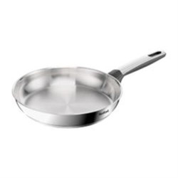 FRIGIDEIRA TEFAL E33504PT ( 24 cm - Inox - Resistente a utensílios metálicos - Aquecime... ) FRIGIDEIRA TEFAL E33504PT ( 24 cm - Inox - Resistente a utensílios metálicos - Aquecime... )