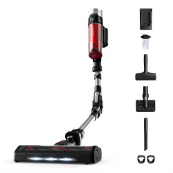 ASPIRADOR VERTICAL ROWENTA RH2077WO( 18,5 V - 250 W - 100 AW ) ASPIRADOR VERTICAL ROWENTA RH2077WO( 18,5 V - 250 W - 100 AW )