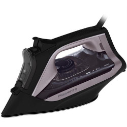 FERRO A VAPOR ROWENTA DW4345D1( 2600 W - Microsteam 350 laser - 40 gr._min. )