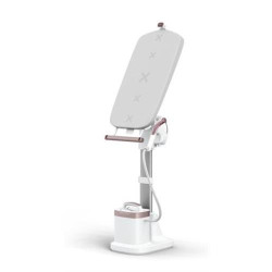 SISTEMA DE ENGOMAR ROWENTA QR1811F0( 2200 W - 200 gr._min. - Branco )