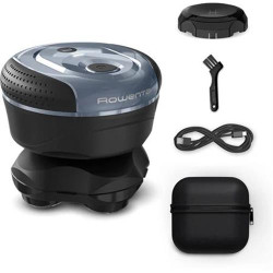 MÁQUINA DE BARBEAR ROWENTA TN3110E0( Recarregável - 80 minutos - Preto )
