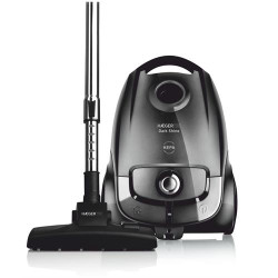 ASPIRADOR COM SACO HAEGER DARKSHINE( 700 W - 4 Litros - 5 metros ) ASPIRADOR COM SACO HAEGER DARKSHINE( 700 W - 4 Litros - 5 metros )