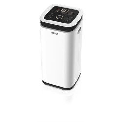 DESUMIDIFICADOR HAEGER DIGIDESUMI16( 245 W - 2,2 L - 16 L_24H )