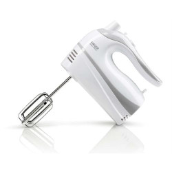 BATEDEIRA HAEGER MAXMIXER( 500 W - 5 + Turbo - Branco )