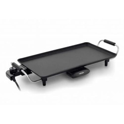 GRELHADOR HAEGER BAKING PLATE( 2000 W - Placas - 46 x 26 cm )